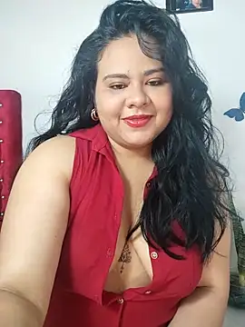Snapshot of Tania_cruz_ chatting on December 2025 08:05:01 PM Tania cruz online show from December 2025 08:05:01 PM