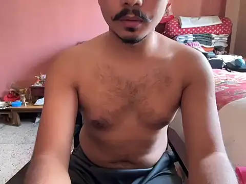 desidick4 u online show from October 2025 06:05:01 AM