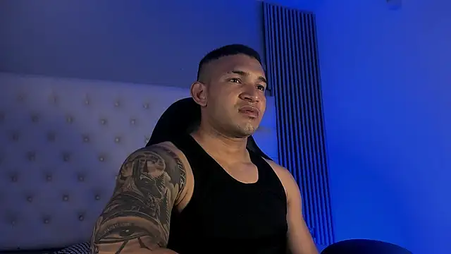 venedic bull online show from March 2026 08:37:01 PM