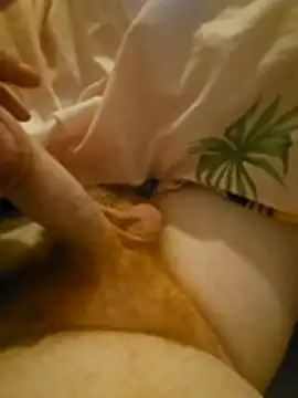 Gingerbaby1058 online show from March 2026 01:14:01 AM