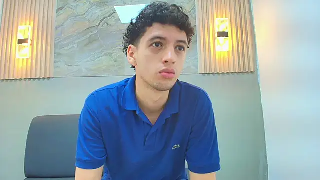 ISRAEL GRAY online show from October 2025 08:06:02 PM