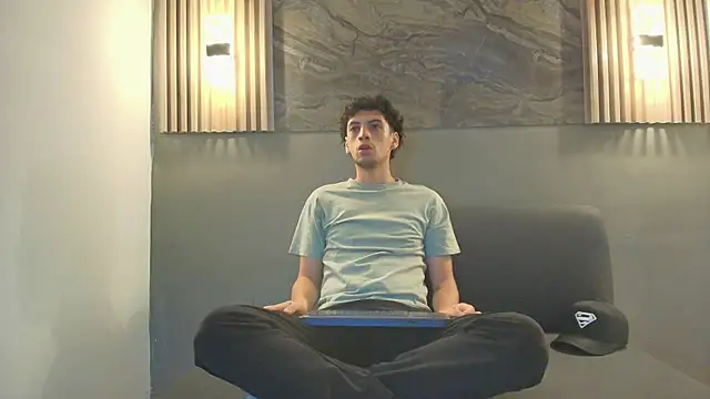 ISRAEL GRAY online show from October 2025 12:04:02 PM