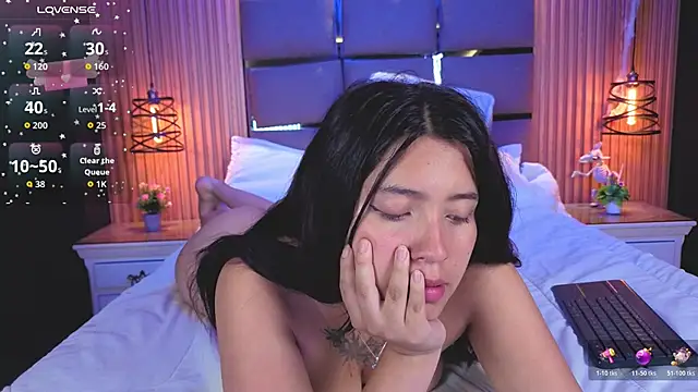 Emily Roberts9 online show from March 2026 11:17:02 AM