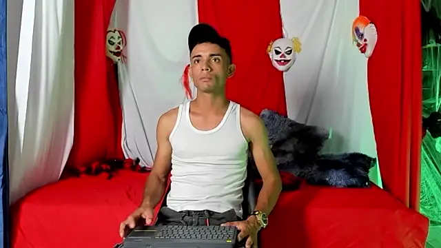 badboycum 23 online show from October 2025 02:54:01 AM