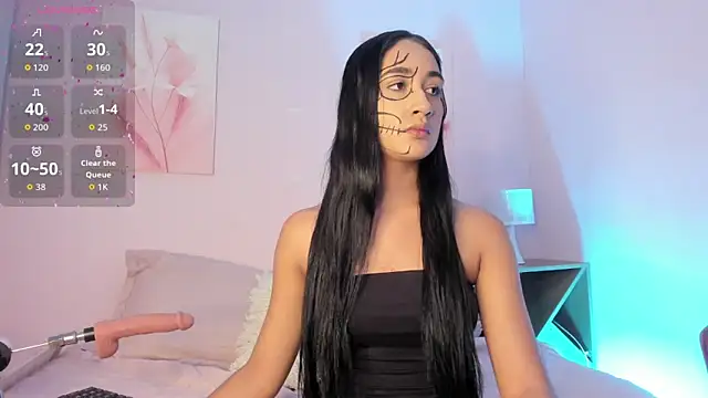 Snapshot of Nikolbrice chatting on November 2025 07:05:01 PM Nikolbrice online show from November 2025 07:05:01 PM