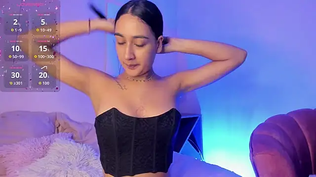 Snapshot of Nikolbrice chatting on November 2025 07:03:01 PM Nikolbrice online show from November 2025 07:03:01 PM