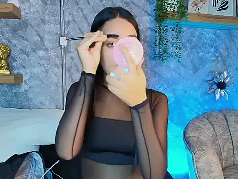 Nikolbrice online show from February 2026 06:40:02 PM