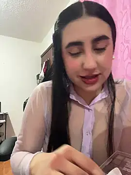 Miichii online show from February 2026 01:23:02 AM