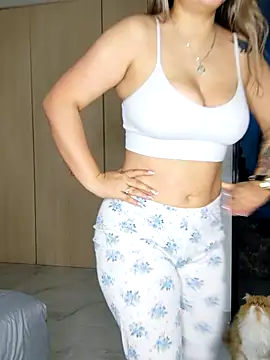 Zoe riivas online show from November 2025 11:13:01 AM