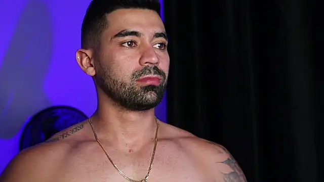 SOY MIKE online show from October 2025 09:45:01 PM