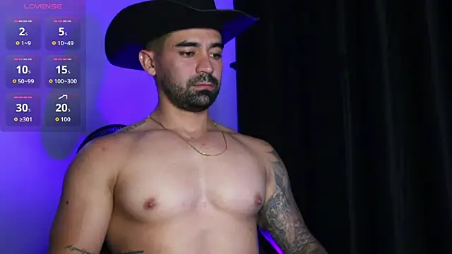 SOY MIKE online show from October 2025 03:20:01 AM