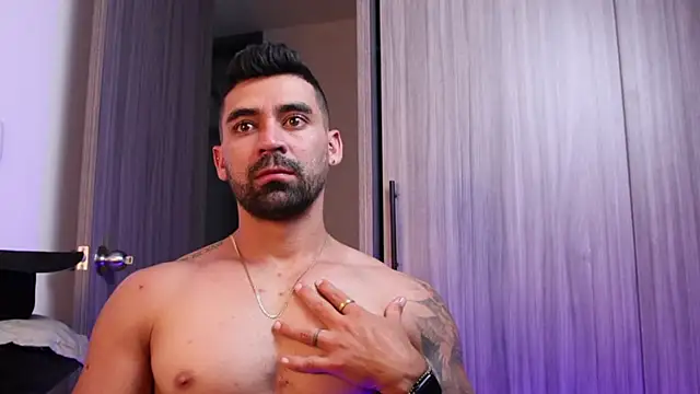 SOY MIKE online show from November 2025 12:54:02 AM