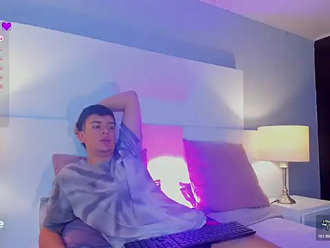 Dylan Katte online show from March 2026 11:16:01 PM