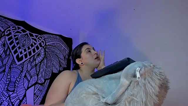 Anny ferrer1 online show from March 2026 10:16:01 PM