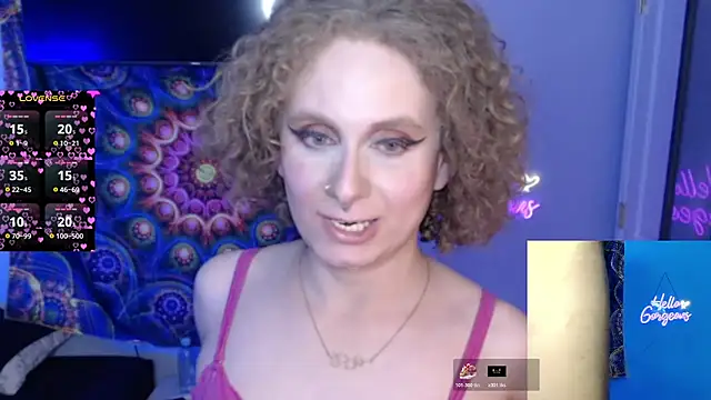 cinderellie online show from December 2025 06:40:02 AM