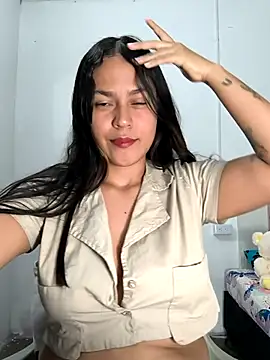 Nadia hasbun online show from October 2025 12:30:01 PM