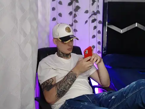 monster Dickdr online show from October 2025 09:23:02 PM