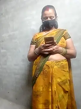 Snapshot of Bhabhi_jaan10 chatting on October 2025 05:01:01 PM Bhabhi jaan10 online show from October 2025 05:01:01 PM