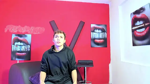 VERY HOT GUYS online show from March 2026 07:07:01 PM