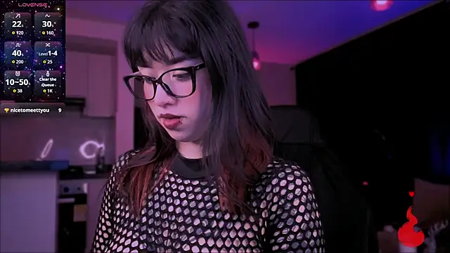 Snapshot of VanessaBlackrose chatting on April 2026 03:38:01 AM VanessaBlackrose online show from April 2026 03:38:01 AM