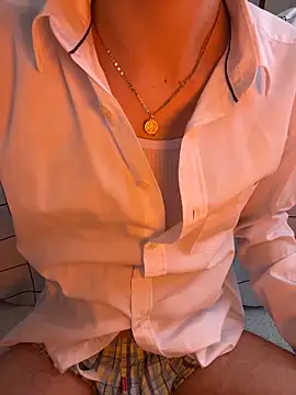 LiamMyst online show from October 2025 01:01:01 PM