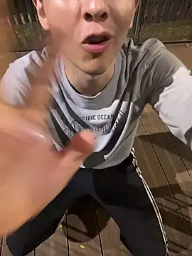 LiamMyst online show from March 2026 03:34:02 AM