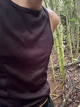 LiamMyst online show from March 2026 02:33:02 PM