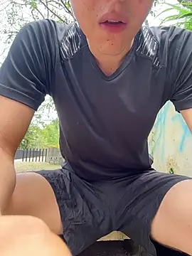 LiamMyst online show from March 2026 03:45:01 PM