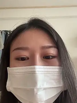 Snapshot of mia2_jp chatting on October 2025 04:10:01 AM mia2 jp online show from October 2025 04:10:01 AM