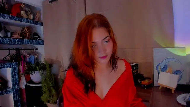 AmaruBloom online show from December 2025 10:42:01 AM