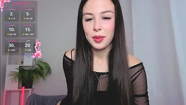 ChloeSammers online show from October 2025 03:41:01 PM