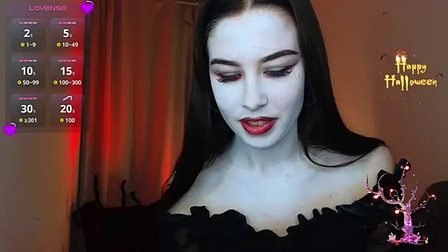 ChloeSammers online show from October 2025 02:51:02 PM