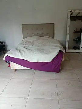 Benditofetiche online show from November 2025 08:41:02 PM