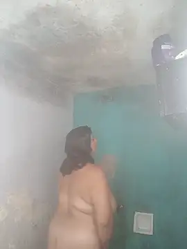 Benditofetiche online show from March 2026 03:39:02 PM