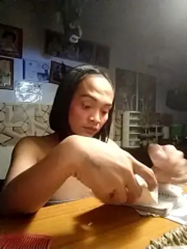 xAsianTOPModelx online show from February 2026 04:03:02 PM