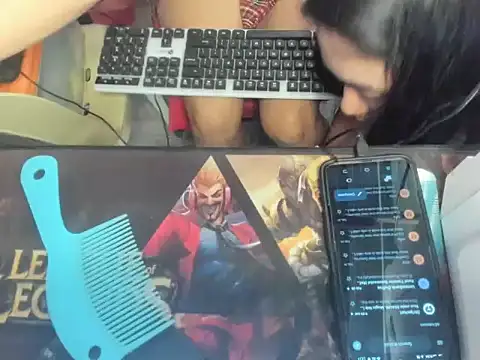 xAsianTOPModelx online show from February 2026 01:37:02 AM