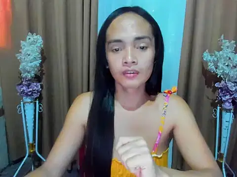 xAsianTOPModelx online show from March 2026 09:25:02 AM