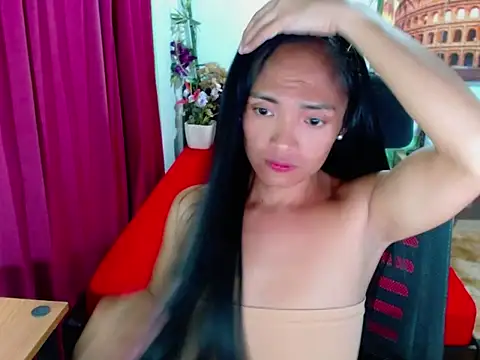 xAsianTOPModelx online show from June 2026 09:21:02 PM