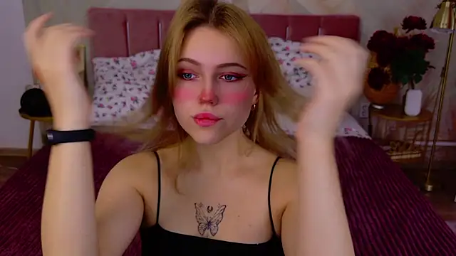 Stellahaart online show from November 2025 05:28:02 AM