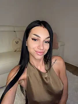 ilariea girl online show from July 2026 02:56:01 PM