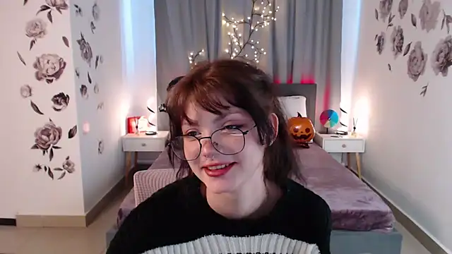 MileyRood online show from November 2025 11:26:01 PM