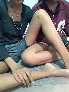 Unique girls90 online show from February 2026 05:50:02 AM