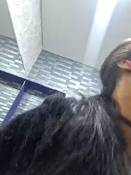 ChloeMorelli online show from October 2025 02:34:01 AM