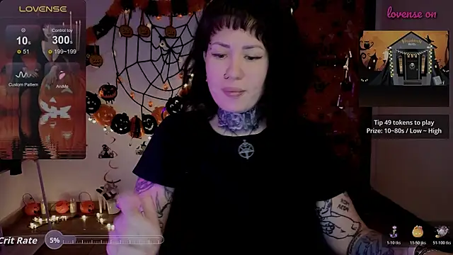 Snapshot of Senorita__Dakota chatting on November 2025 09:59:01 PM Senorita Dakota online show from November 2025 09:59:01 PM