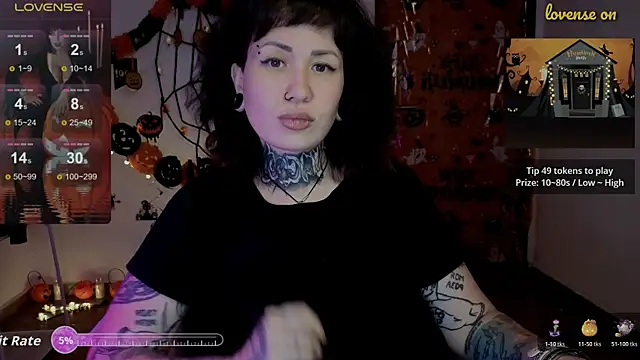 Snapshot of Senorita__Dakota chatting on November 2025 08:51:01 PM Senorita Dakota online show from November 2025 08:51:01 PM