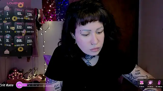 Snapshot of Senorita__Dakota chatting on November 2025 09:29:02 PM Senorita Dakota online show from November 2025 09:29:02 PM