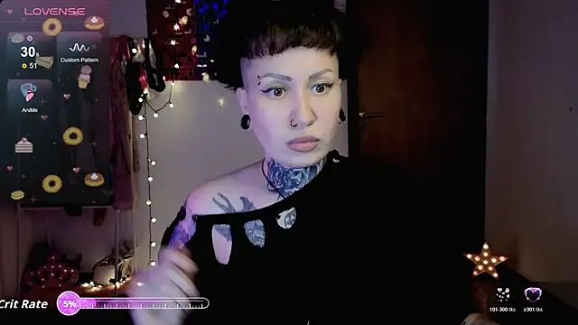 Snapshot of Senorita__Dakota chatting on December 2025 10:15:01 PM Senorita Dakota online show from December 2025 10:15:01 PM