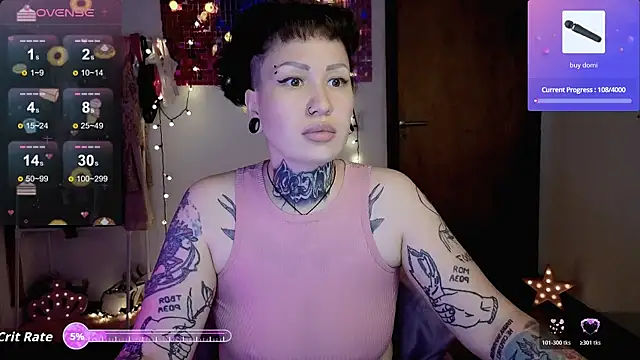 Snapshot of Senorita__Dakota chatting on December 2025 10:08:02 PM Senorita Dakota online show from December 2025 10:08:02 PM