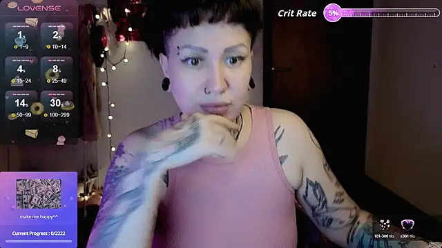 Snapshot of Senorita__Dakota chatting on December 2025 11:57:02 PM Senorita Dakota online show from December 2025 11:57:02 PM