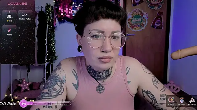 Snapshot of Senorita__Dakota chatting on December 2025 05:31:02 PM Senorita Dakota online show from December 2025 05:31:02 PM